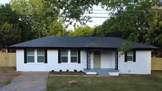 Sold home at 708 N Christine Drive