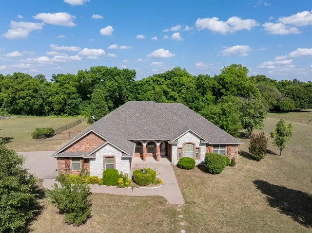 Front exterior — 11600 S Council Road, Oklahoma City, OK 73173
