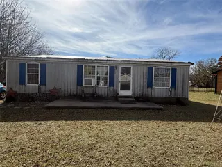 Sold home at 209 E 1st Street