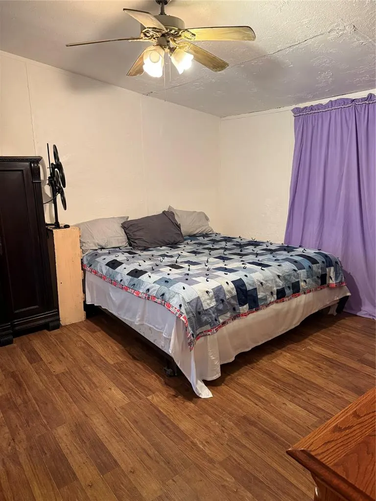 Photo 14 — 209 E 1st Street, Davenport, OK 74026
