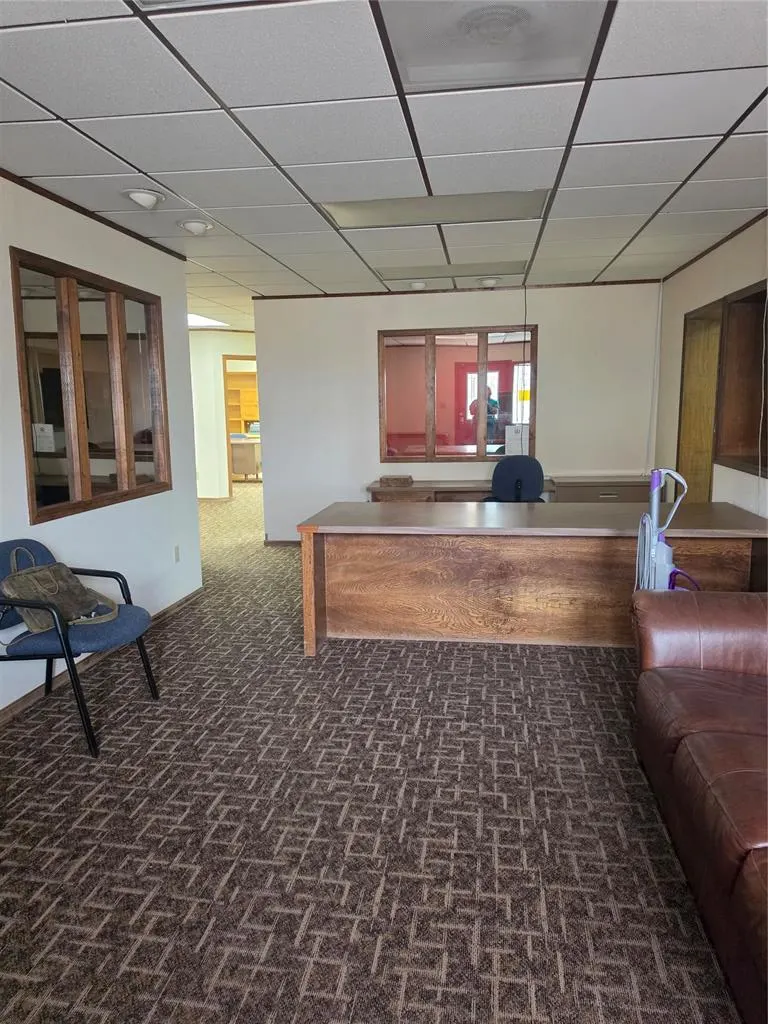 Photo 2 — 202 W Broadway Street, Hollis, OK 73550