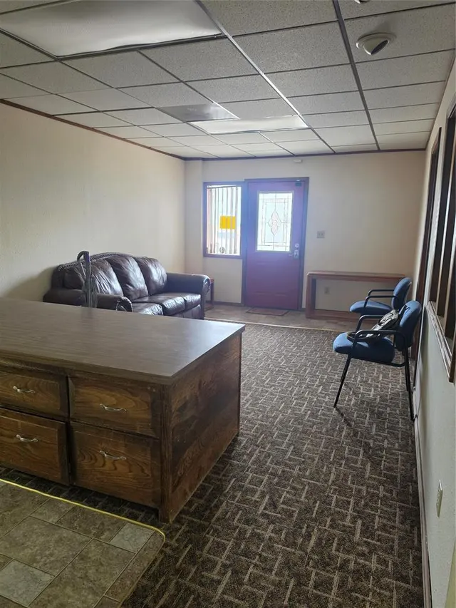 Photo 3 — 202 W Broadway Street, Hollis, OK 73550