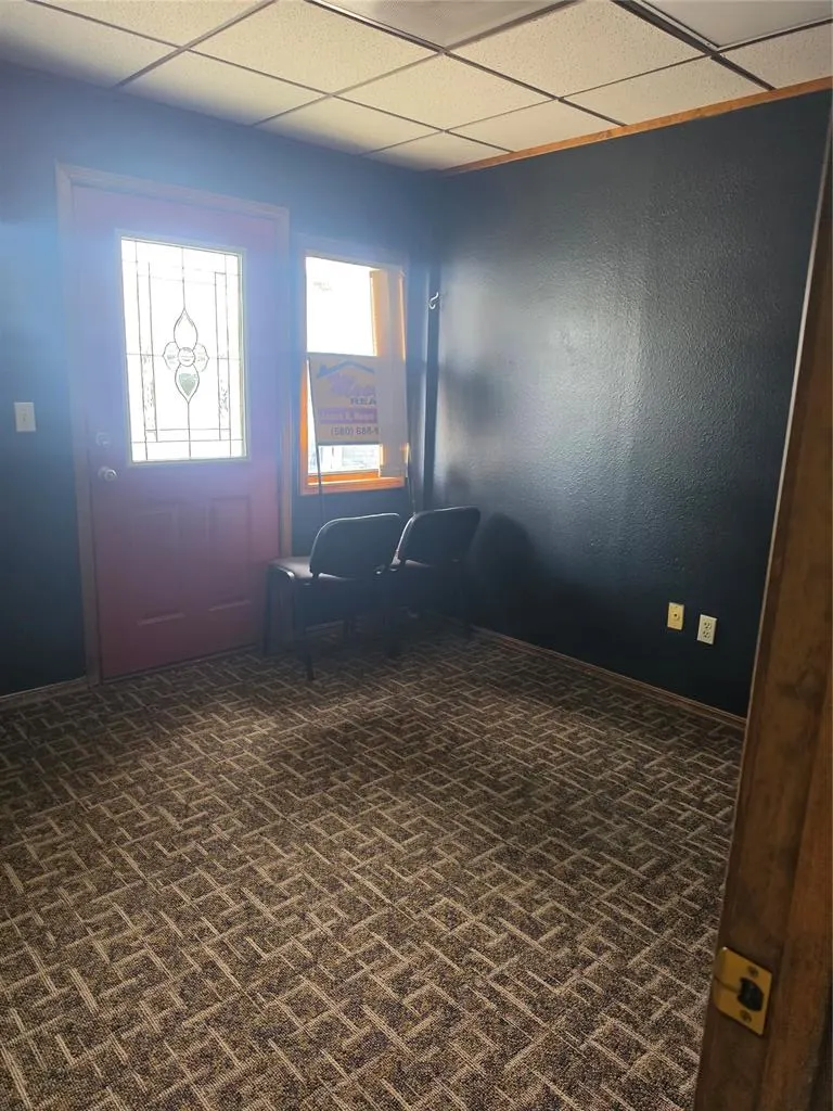 Photo 5 — 202 W Broadway Street, Hollis, OK 73550