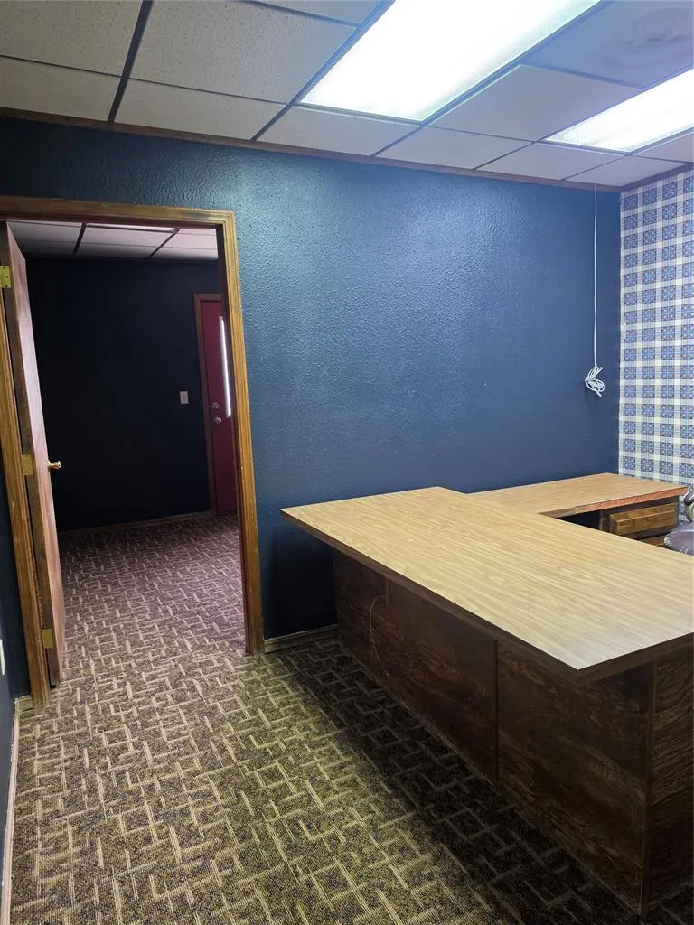Photo 6 — 202 W Broadway Street, Hollis, OK 73550