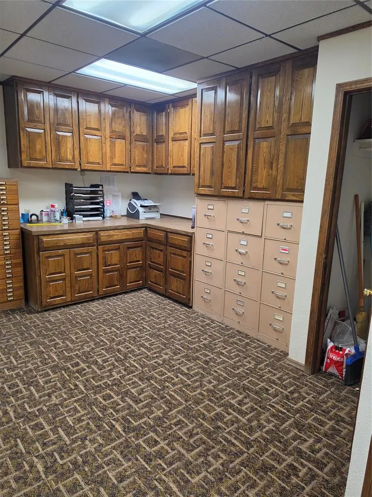 Photo 9 — 202 W Broadway Street, Hollis, OK 73550