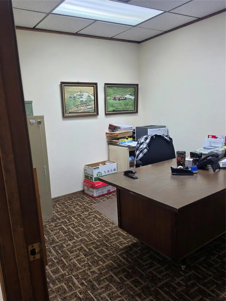 Photo 10 — 202 W Broadway Street, Hollis, OK 73550