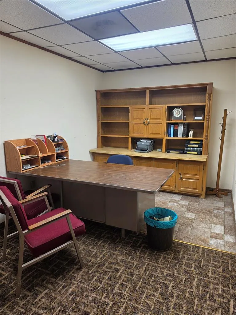 Photo 11 — 202 W Broadway Street, Hollis, OK 73550