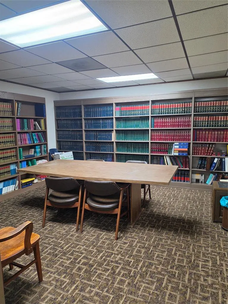 Photo 12 — 202 W Broadway Street, Hollis, OK 73550