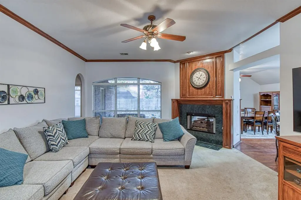 Photo 4 — 304 Baker Street, Norman, OK 73072