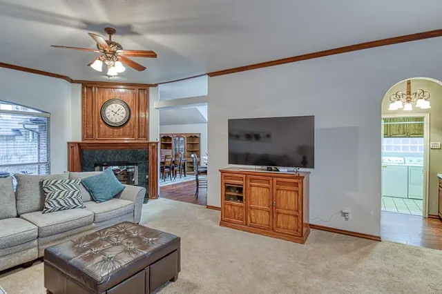 Photo 5 — 304 Baker Street, Norman, OK 73072