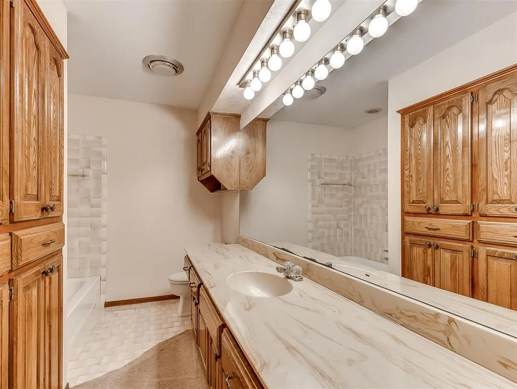 Photo 30 — 12414 S Villa Avenue, Oklahoma City, OK 73170