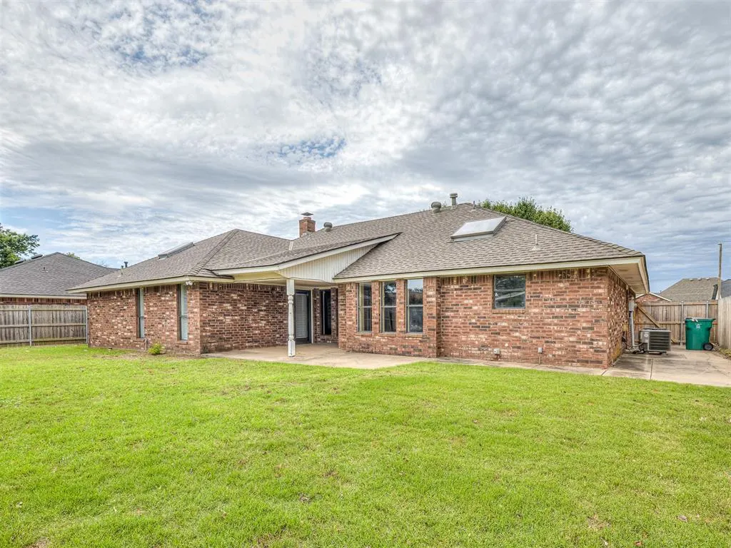 Photo 37 — 12414 S Villa Avenue, Oklahoma City, OK 73170