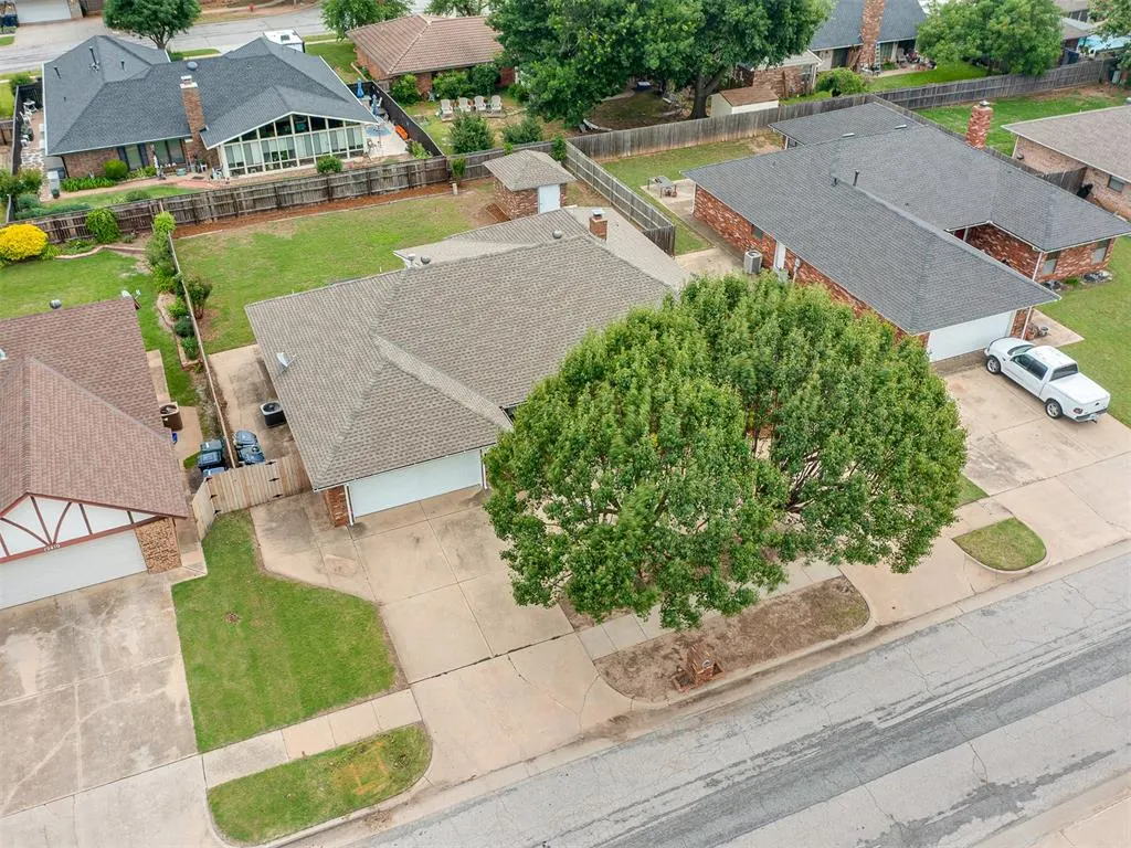 Photo 38 — 12414 S Villa Avenue, Oklahoma City, OK 73170