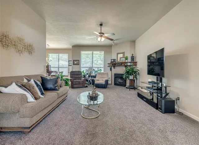 Photo 7 — 3312 Ashton Drive, Moore, OK 73160