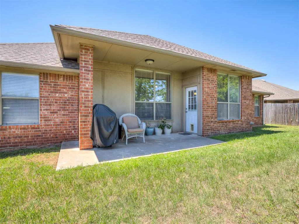Photo 41 — 3312 Ashton Drive, Moore, OK 73160