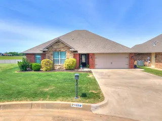 Sold home at 4408 Peach Tree