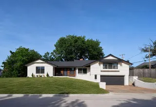 Sold home at 6801 Trenton Road