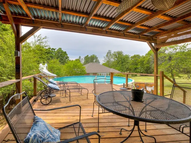 Photo 4 — 11725 Hilltop Drive, Norman, OK 73026