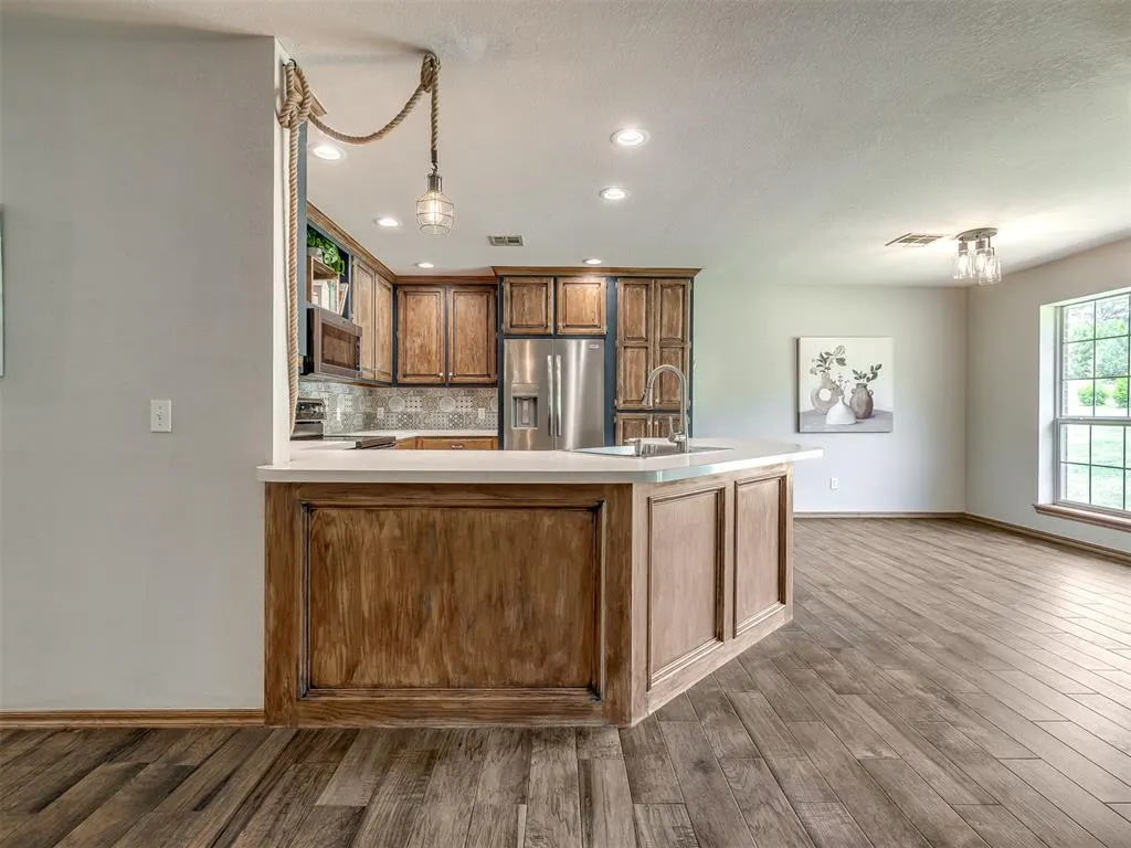 Photo 11 — 11725 Hilltop Drive, Norman, OK 73026