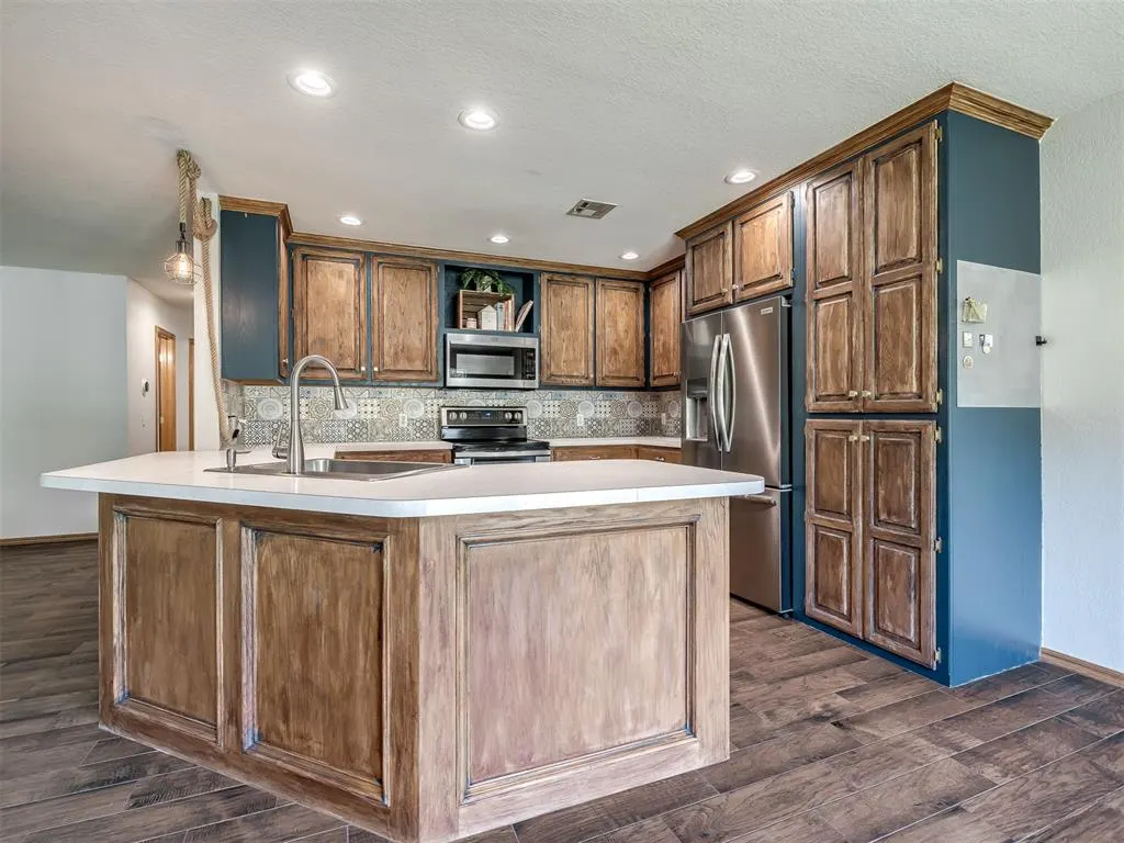 Photo 14 — 11725 Hilltop Drive, Norman, OK 73026