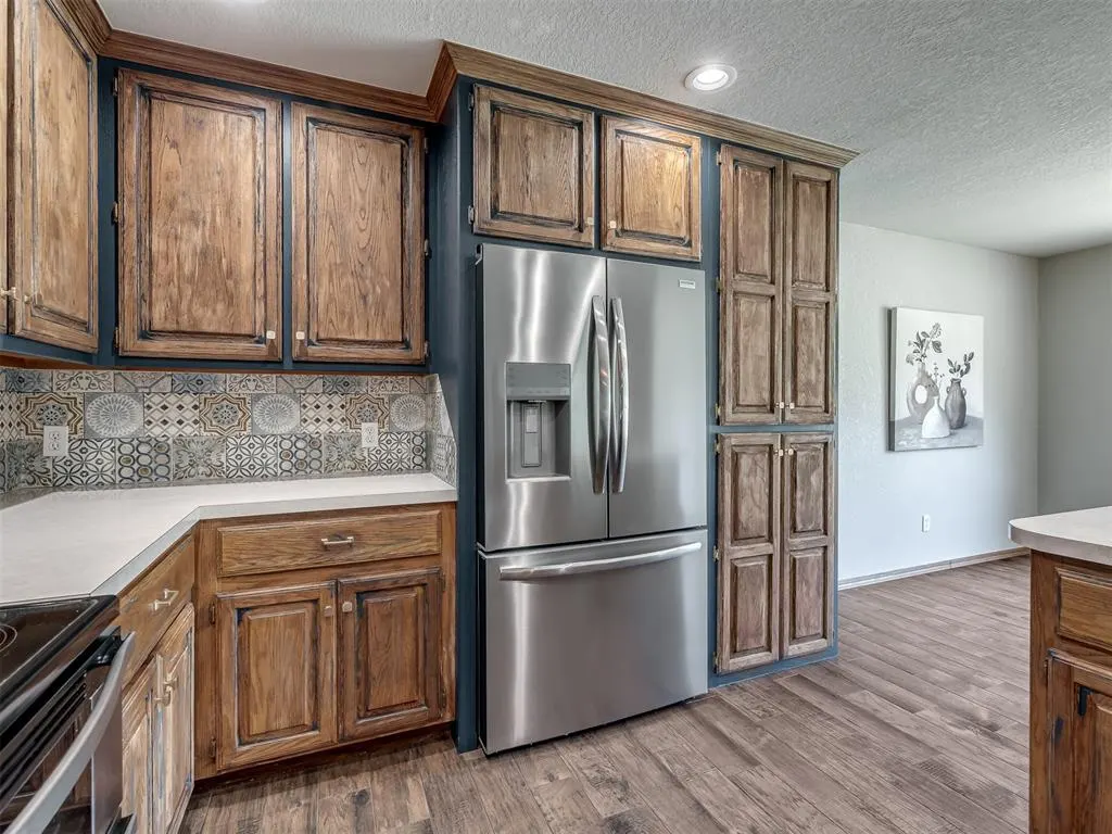 Photo 17 — 11725 Hilltop Drive, Norman, OK 73026