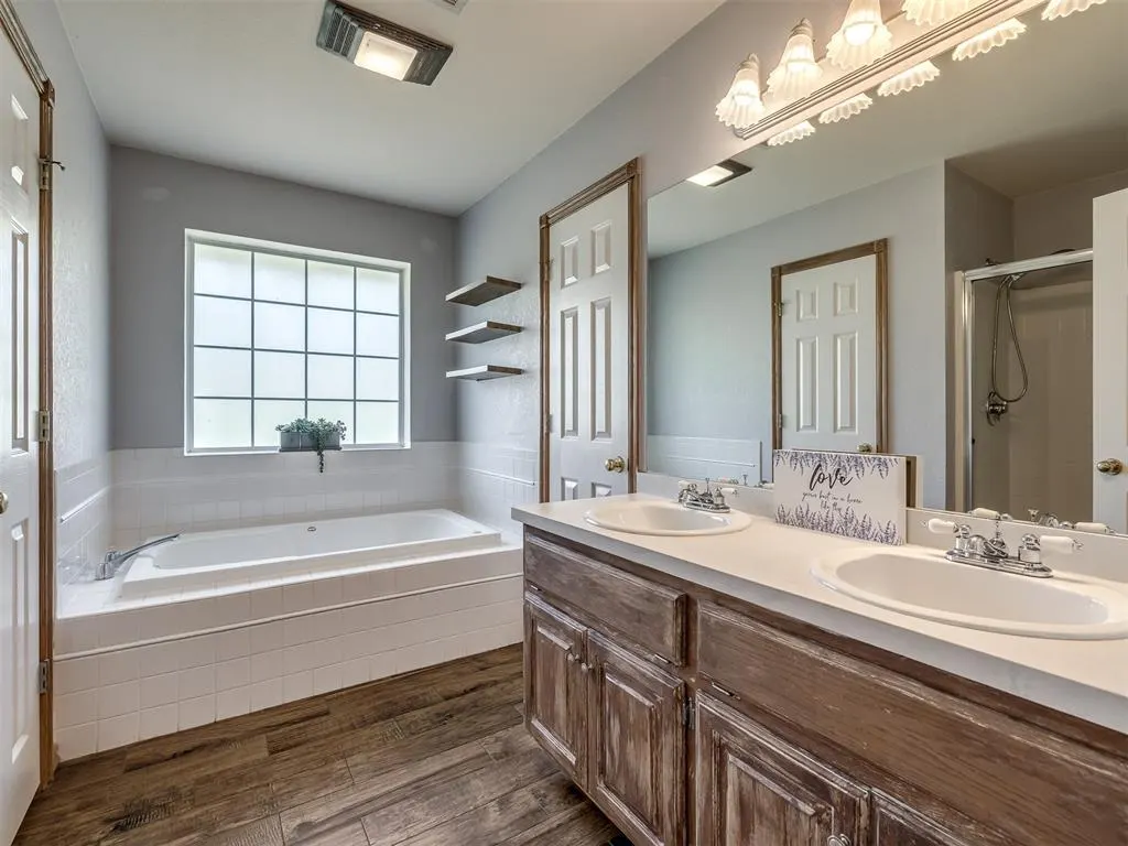 Photo 20 — 11725 Hilltop Drive, Norman, OK 73026