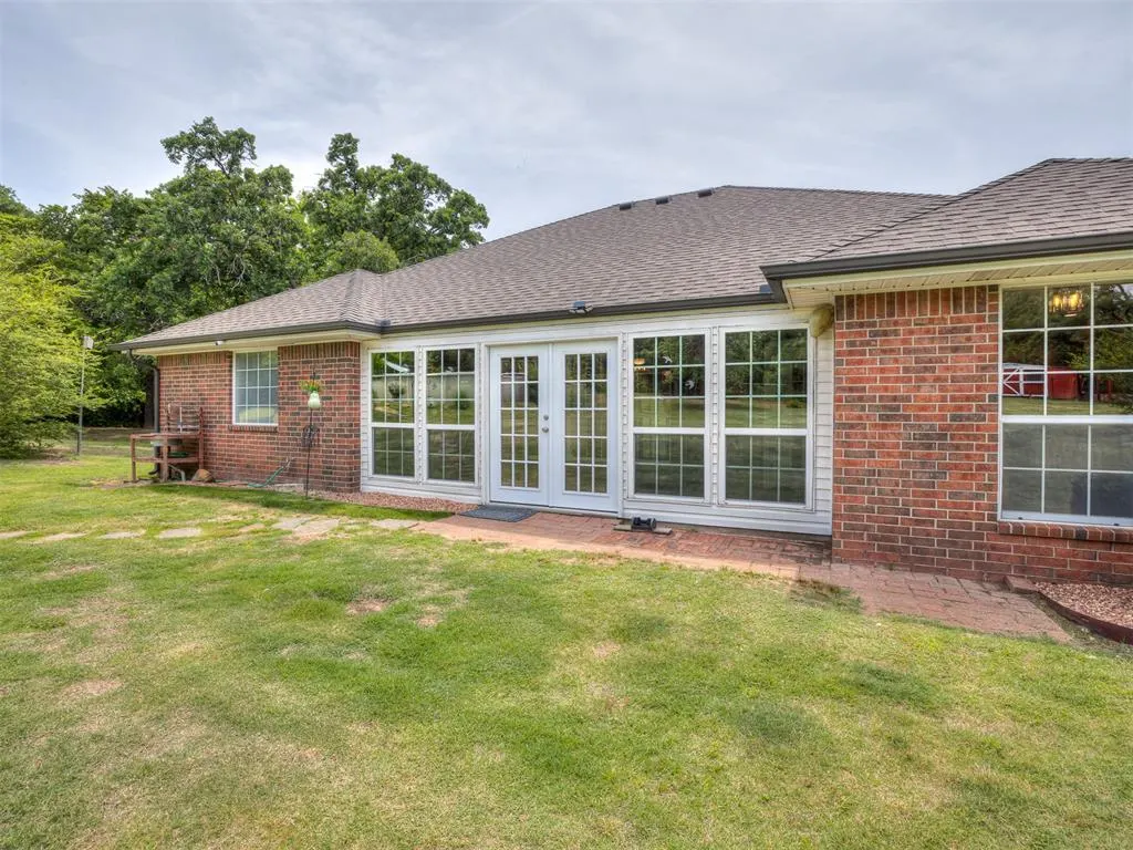 Photo 36 — 11725 Hilltop Drive, Norman, OK 73026