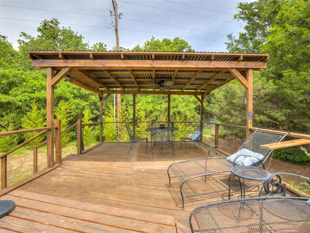 Photo 42 — 11725 Hilltop Drive, Norman, OK 73026