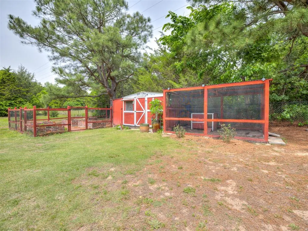 Photo 43 — 11725 Hilltop Drive, Norman, OK 73026