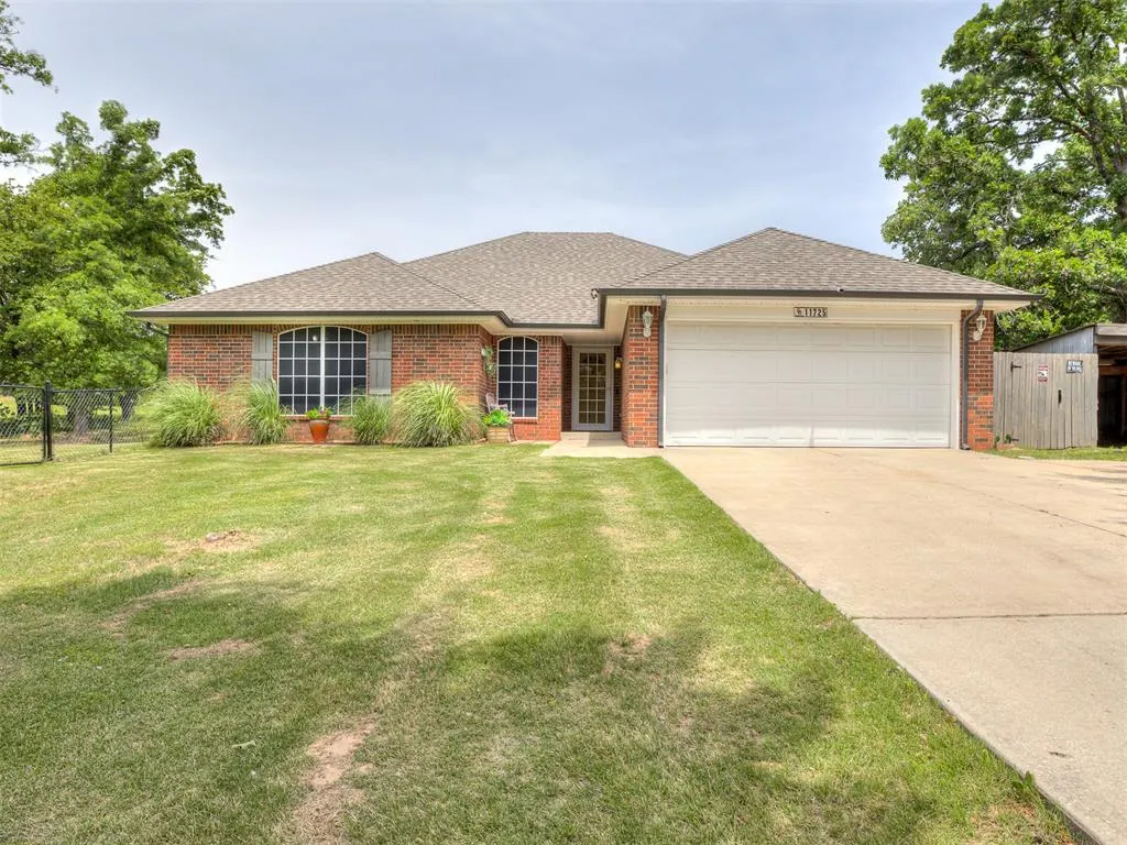 Photo 50 — 11725 Hilltop Drive, Norman, OK 73026