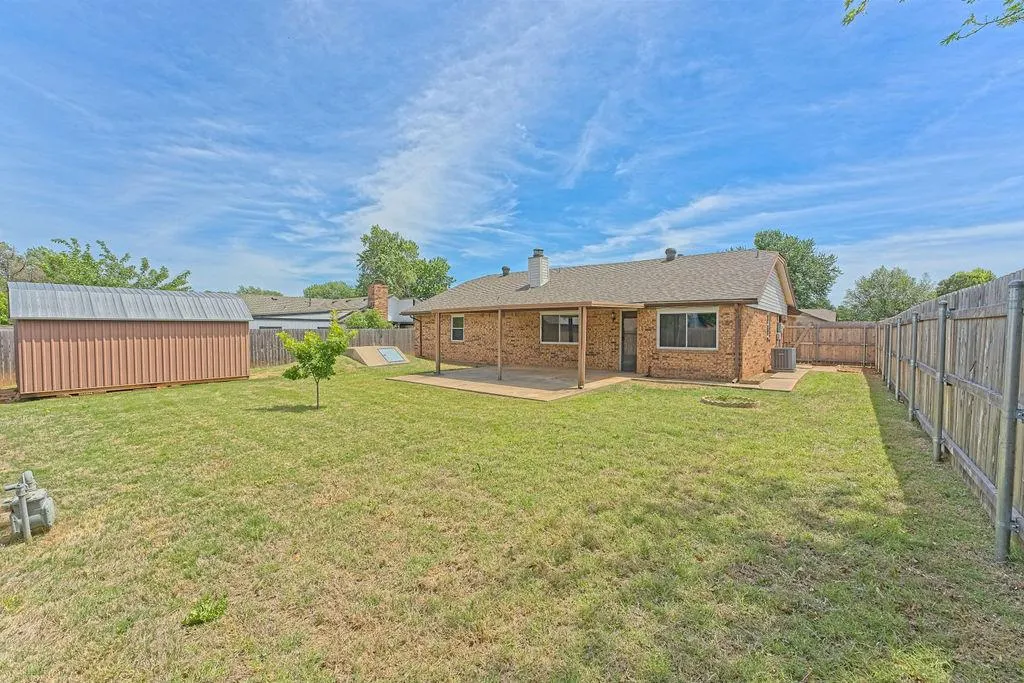 Photo 29 — 1905 Morren Drive, Norman, OK 73071