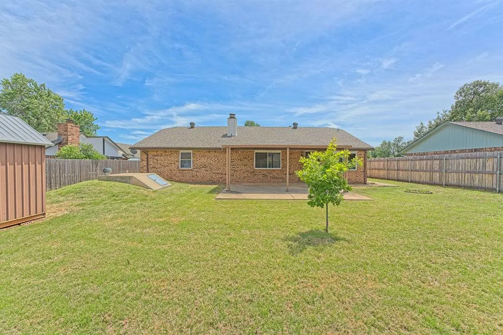 Photo 30 — 1905 Morren Drive, Norman, OK 73071