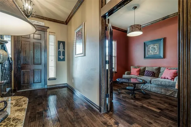 Photo 5 — 18301 Orozco Circle, Edmond, OK 73012