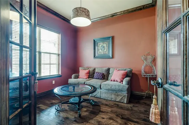 Photo 6 — 18301 Orozco Circle, Edmond, OK 73012