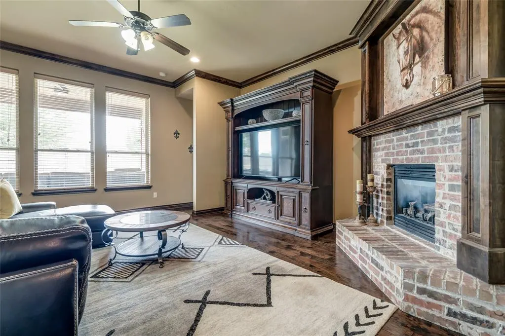 Photo 19 — 18301 Orozco Circle, Edmond, OK 73012