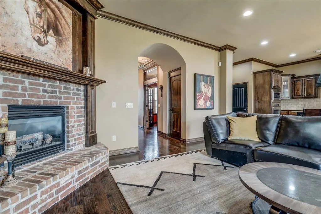 Photo 20 — 18301 Orozco Circle, Edmond, OK 73012