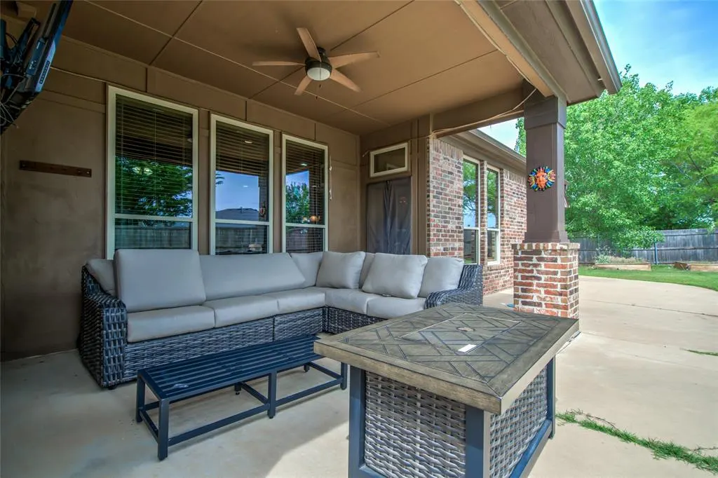 Photo 35 — 18301 Orozco Circle, Edmond, OK 73012