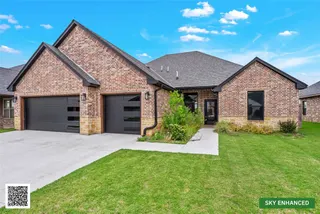 Sold home at 3914 NE Shenandoah Drive