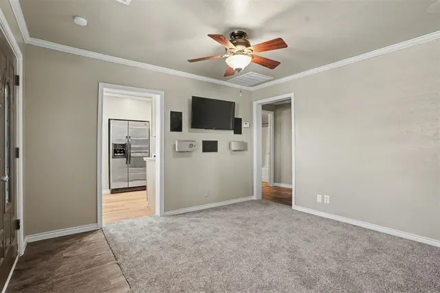 Photo 6 — 112 S Bryan Avenue, Duke, OK 73532