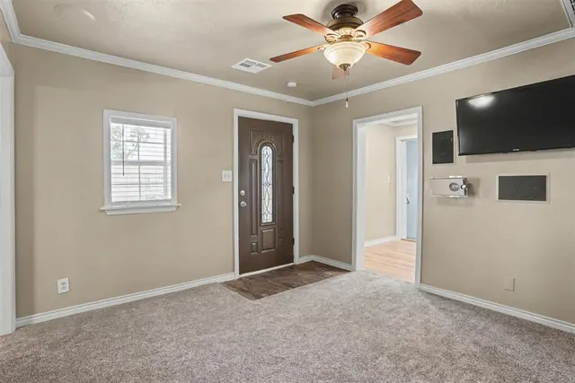 Photo 7 — 112 S Bryan Avenue, Duke, OK 73532