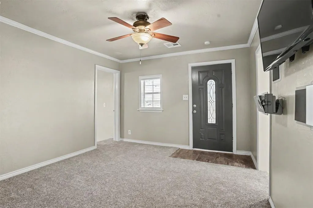 Photo 8 — 112 S Bryan Avenue, Duke, OK 73532