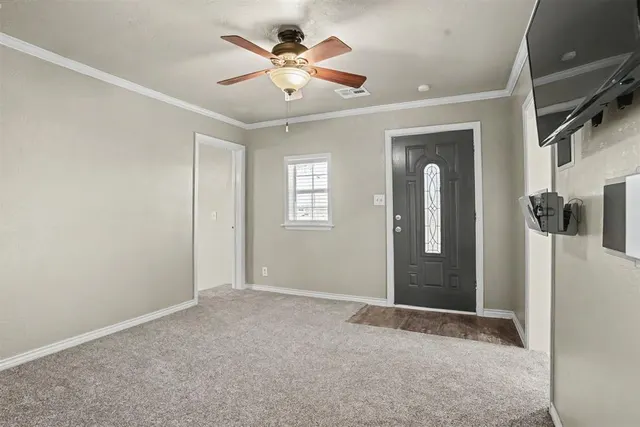 Photo 8 — 112 S Bryan Avenue, Duke, OK 73532