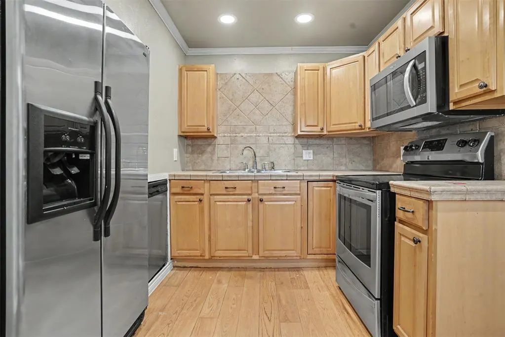 Photo 9 — 112 S Bryan Avenue, Duke, OK 73532