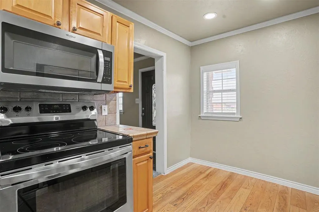 Photo 13 — 112 S Bryan Avenue, Duke, OK 73532