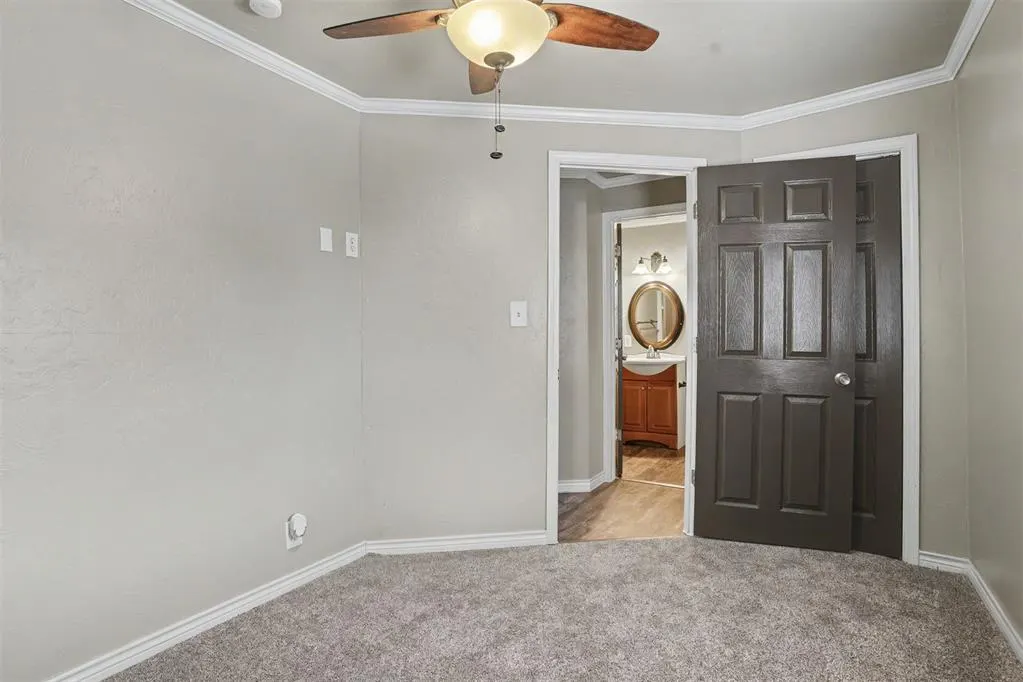 Photo 23 — 112 S Bryan Avenue, Duke, OK 73532