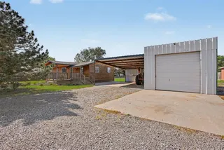 Sold home at 306 W 1st Street