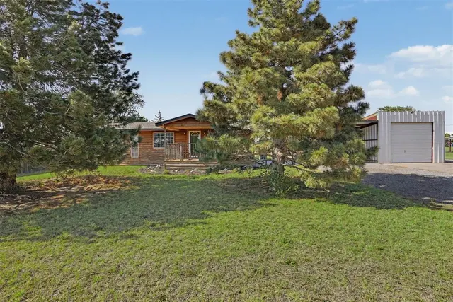 Photo 6 — 306 W 1st Street, Duke, OK 73532