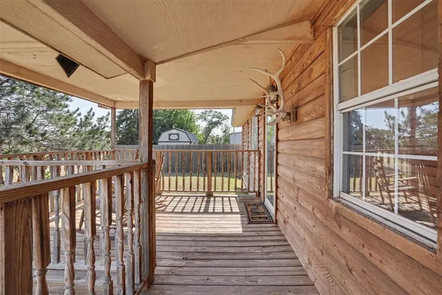 Photo 7 — 306 W 1st Street, Duke, OK 73532