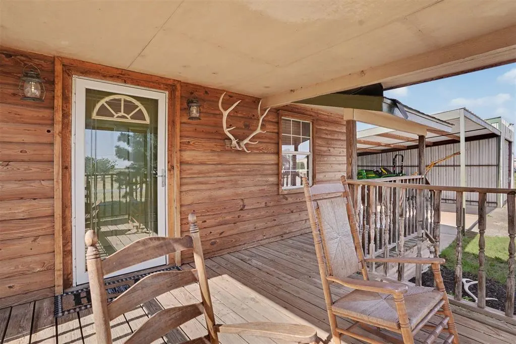 Photo 8 — 306 W 1st Street, Duke, OK 73532