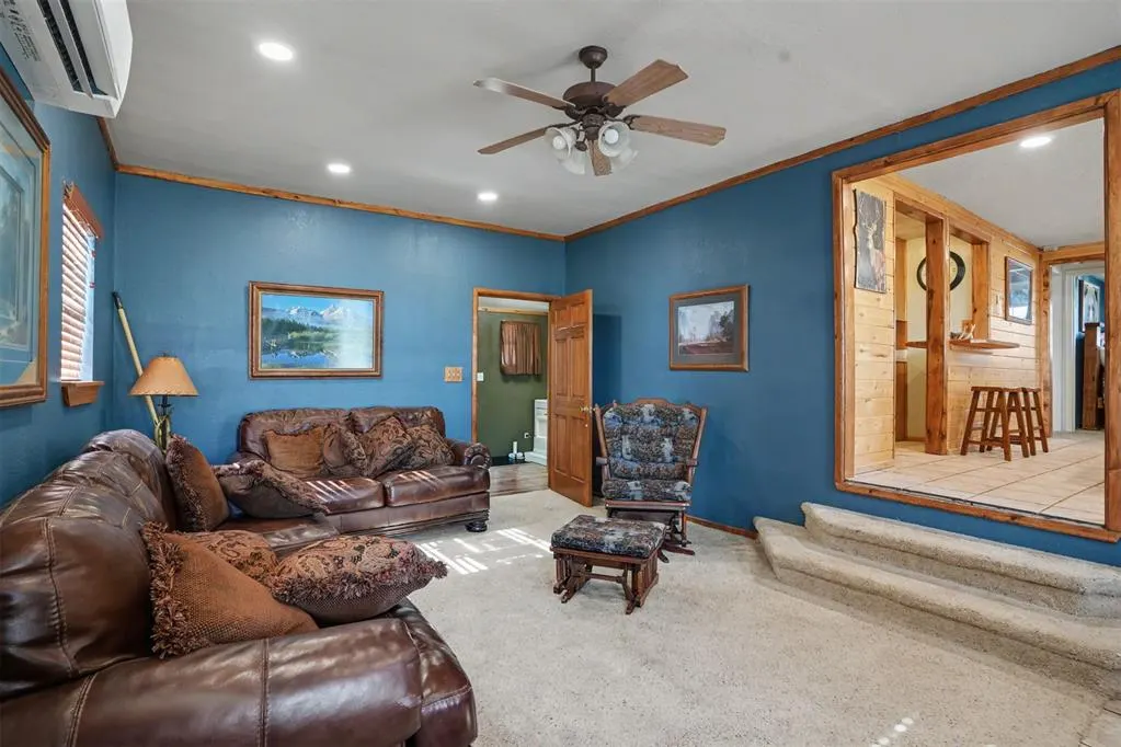 Photo 12 — 306 W 1st Street, Duke, OK 73532